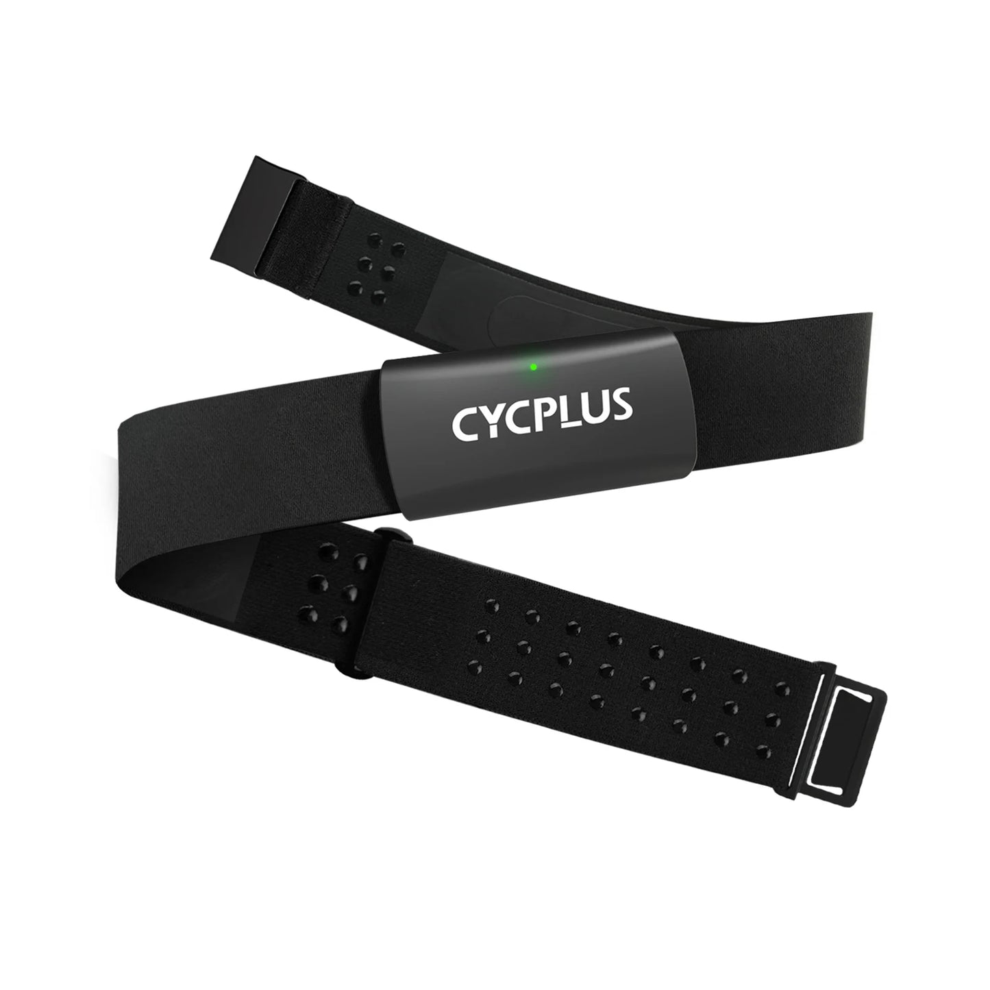 CYCPLUS H2 Pro Heart Rate Monitor Chest Strap