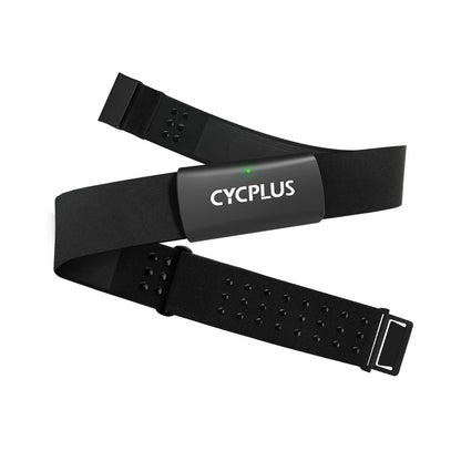 CYCPLUS H2 Pro Heart Rate Monitor Chest Strap