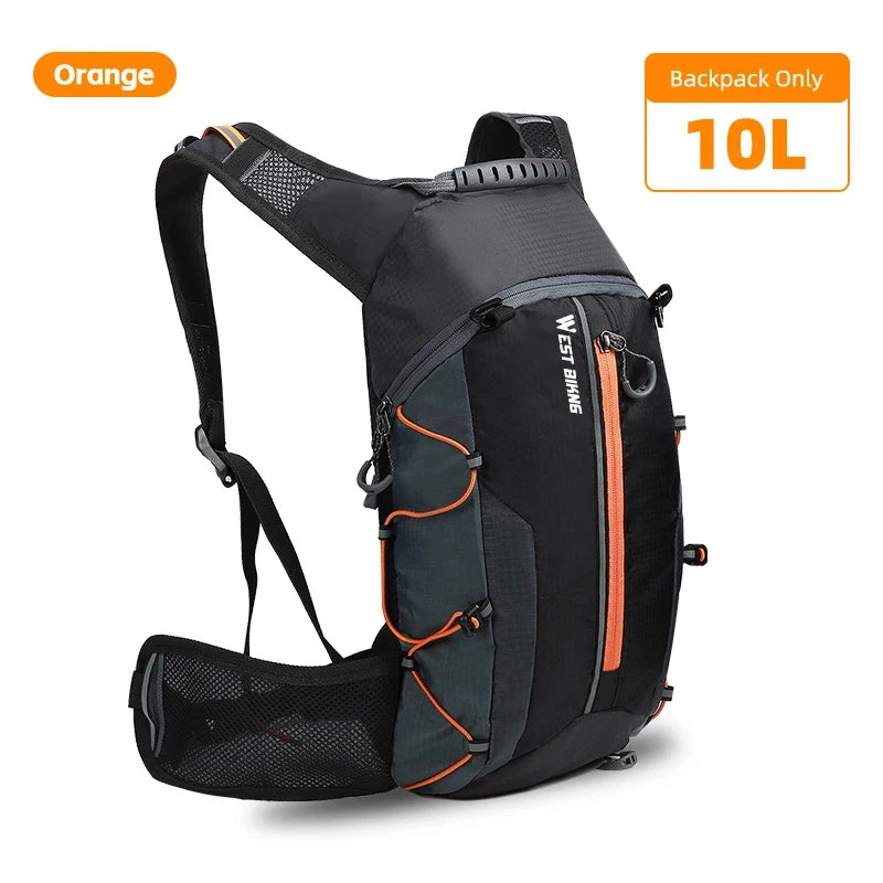 WEST BIKING Outdoor Water Repellent Backpack