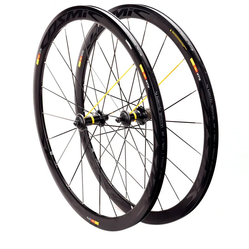 700C Rennrad-Laufradsatz 30mm / 40mm / 50mm Aluminiumfelgen