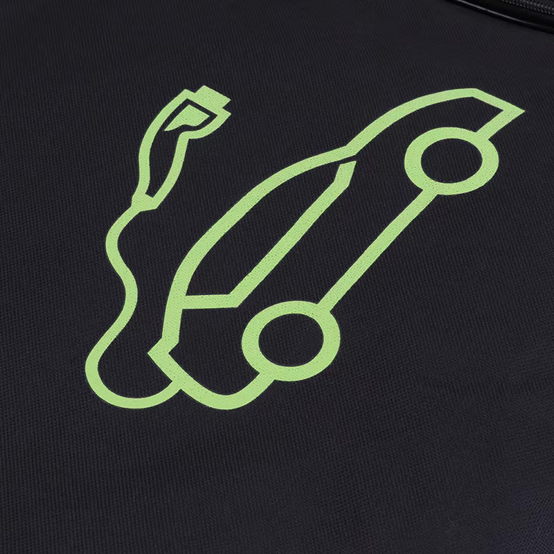 Sac de rangement pour câble de recharge pour véhicule électrique BYD