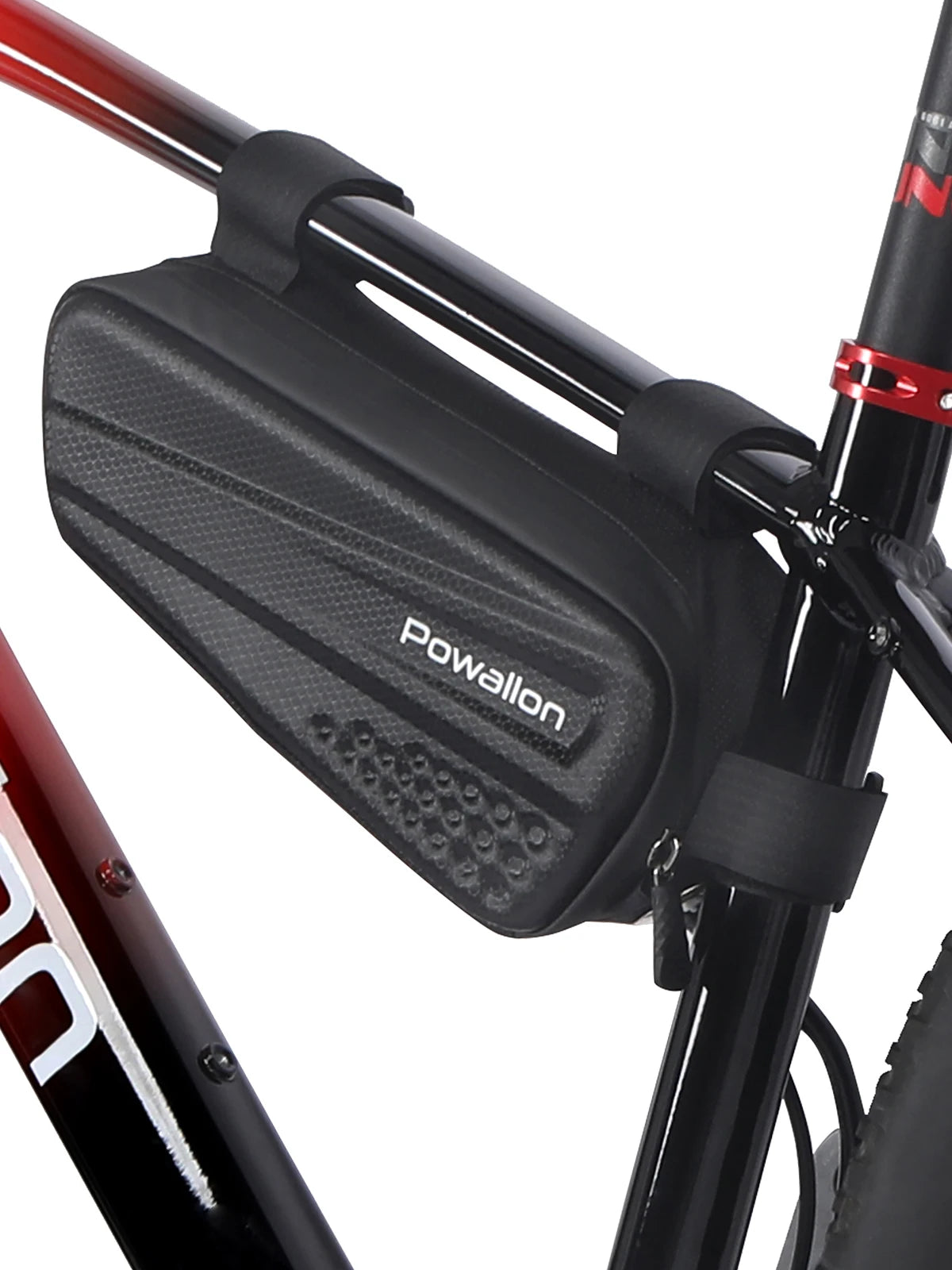 Dreieckiger 36V 48V E-Bike Akku - 10Ah 13Ah 20Ah