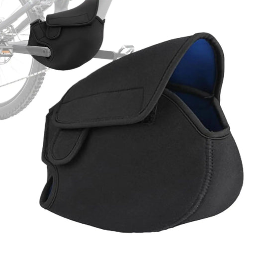 E-Bike Motor Protective Cover Waterproof & Dustproof for Storage & Transport