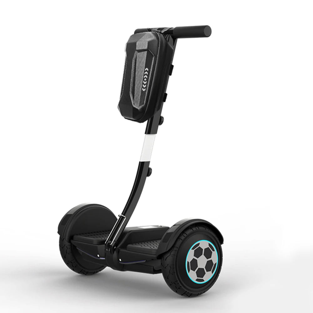 Universal Electric Scooter Hard Shell Storage Bag