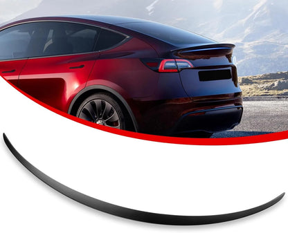 Tesla Model Y 2020-2024 Heckklappenspoiler