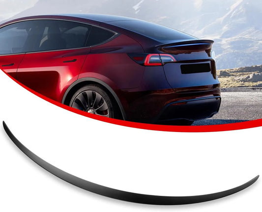 Tesla Model Y 2020-2024 Heckklappenspoiler