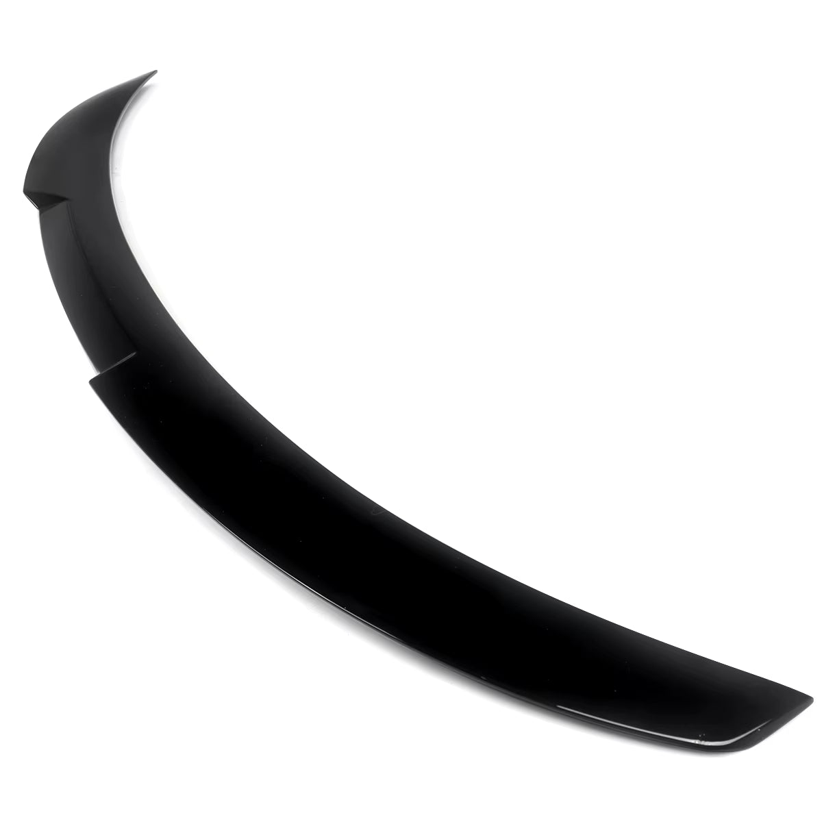 BMW 4 Series Gran Coupe / i4 G26 M4-Style Gloss Black Rear Spoiler