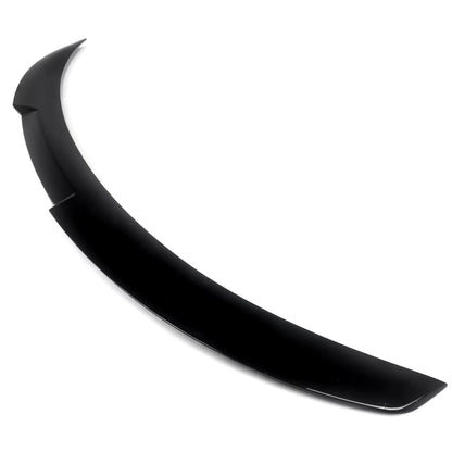 BMW 4 Series Gran Coupe / i4 G26 M4-Style Gloss Black Rear Spoiler