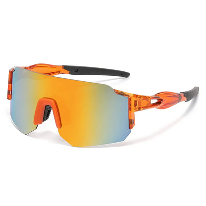 Große Ski- & Snowboard-Schutzbrille für Outdoor