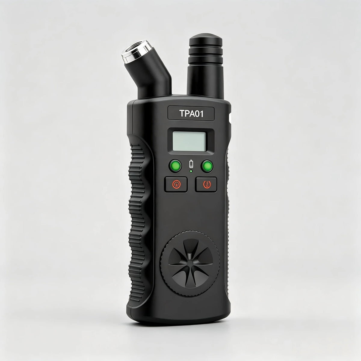 TPA01 TPMS Relearn Tool & Digital Tyre Pressure Gauge