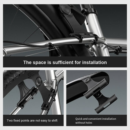 Bicycle Front Rear Fenders / Mud Guard