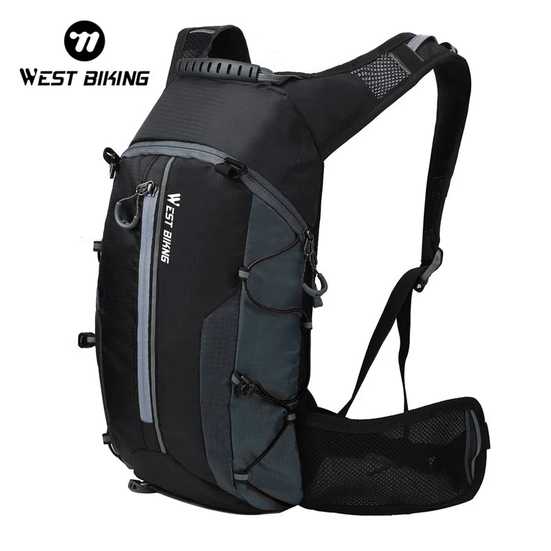 WEST BIKING Outdoor Water Repellent Backpack