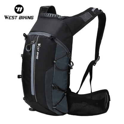WEST BIKING Outdoor Water Repellent Backpack