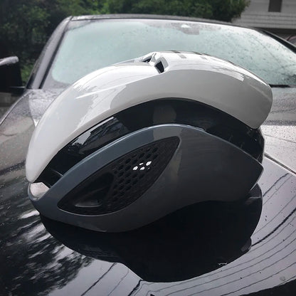 Aero Road Bike Helmet – Lightweight MTB & Cycling Helmet