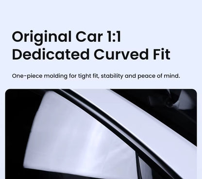 Tesla Model 3 / Model Y Rückspiegel-Schutzblende