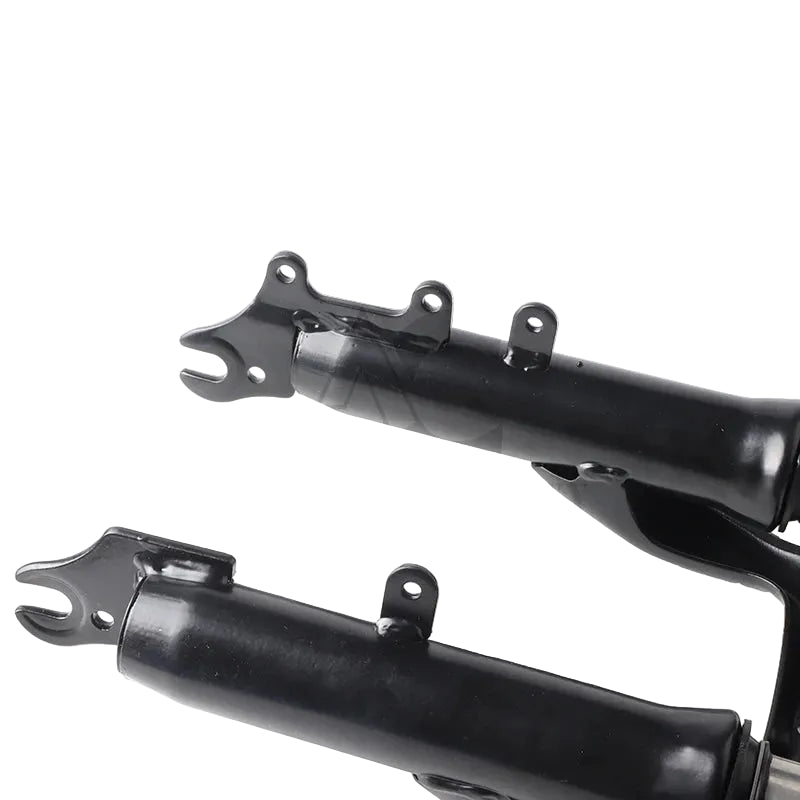 Electric Scooter Front Fork Shock Absorber Suspension Replacement