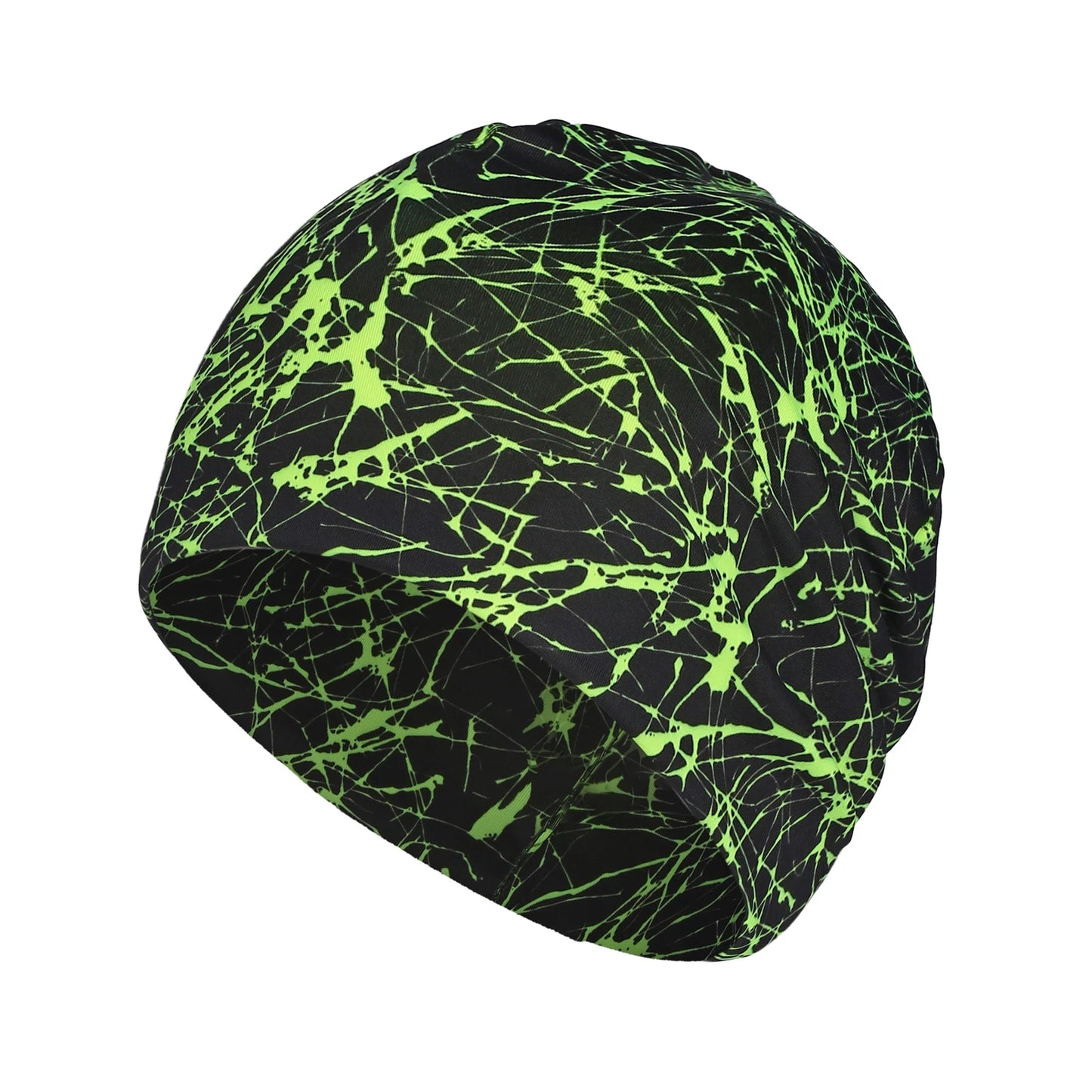 Helmet Liner Skull Beanie