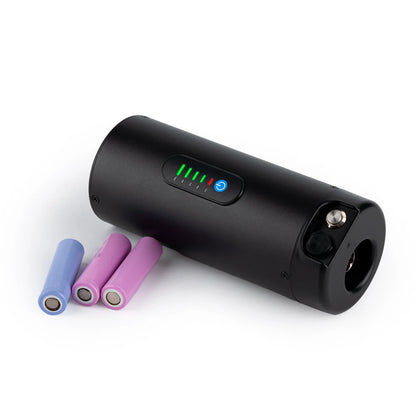 UNITPACKPOWER Mini Bottle E-Bike Battery 36V / 48V