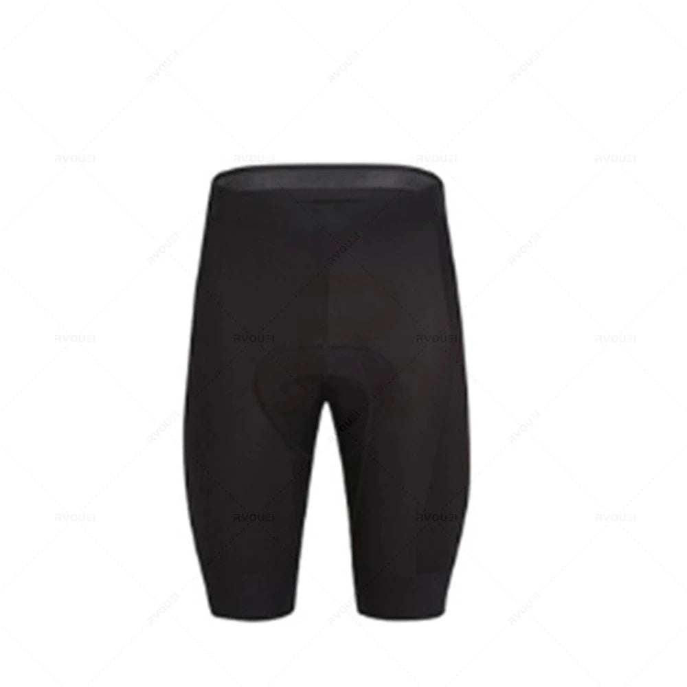 2025 Rvouei Pro Team Fahrradbekleidung Herren Neues Rennrad-Outfit Renntrikot Atmungsaktives Radsport-Trikot-Set Ropa Ciclismo Maillot