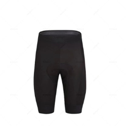 2025 Rvouei Pro Team Fahrradbekleidung Herren Neues Rennrad-Outfit Renntrikot Atmungsaktives Radsport-Trikot-Set Ropa Ciclismo Maillot