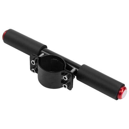 USB Rechargeable LED Headlight for Ninebot ES1 ES2 ES3 ES4 & Max G30 Scooters