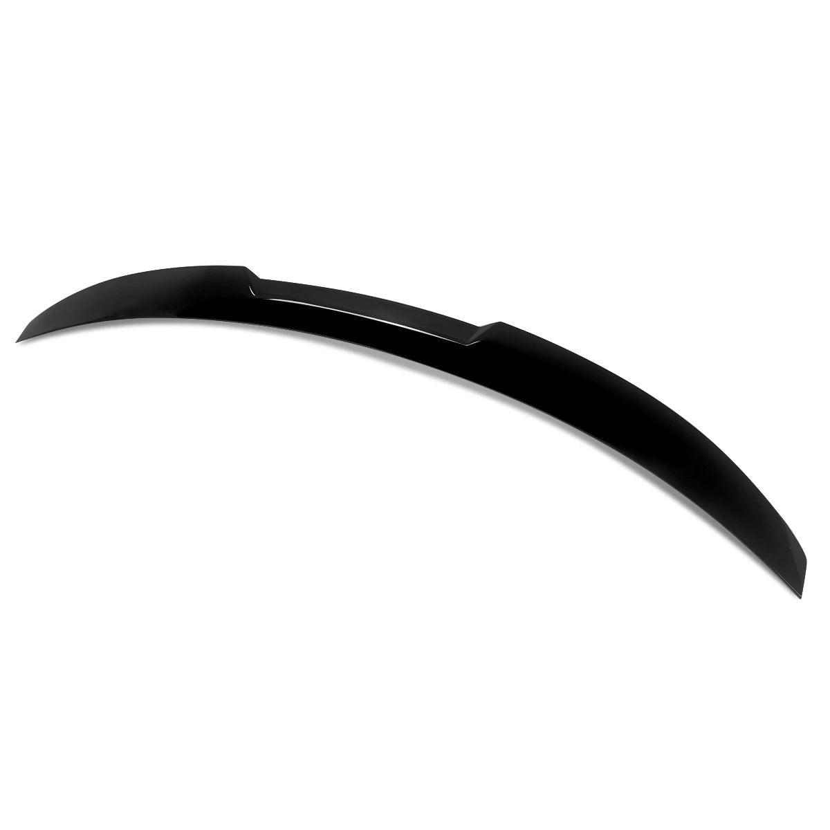 BMW 4 Series Gran Coupe / i4 G26 M4-Style Gloss Black Rear Spoiler