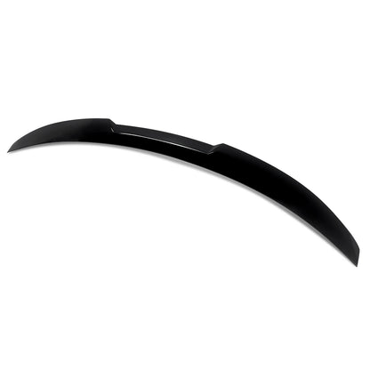 BMW 4 Series Gran Coupe / i4 G26 M4-Style Gloss Black Rear Spoiler