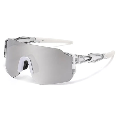 Große Ski- & Snowboard-Schutzbrille für Outdoor