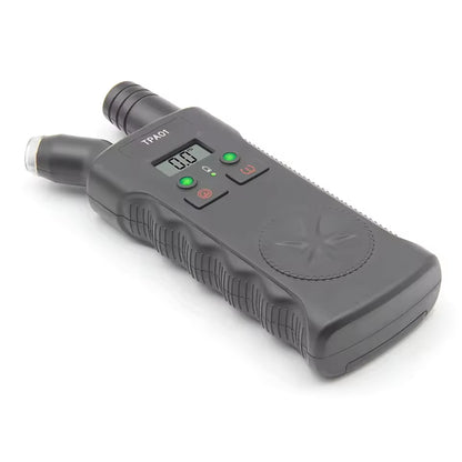 TPA01 TPMS Relearn Tool & Digital Tyre Pressure Gauge