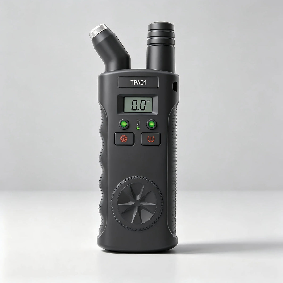TPA01 TPMS Relearn Tool & Digital Tyre Pressure Gauge