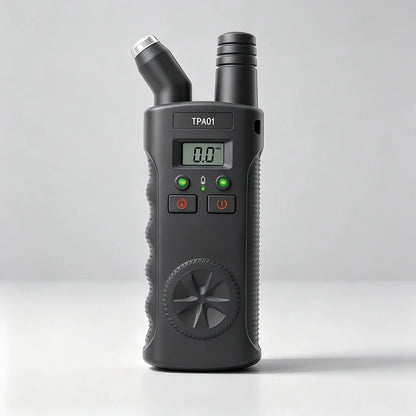 TPA01 TPMS Relearn Tool & Digital Tyre Pressure Gauge