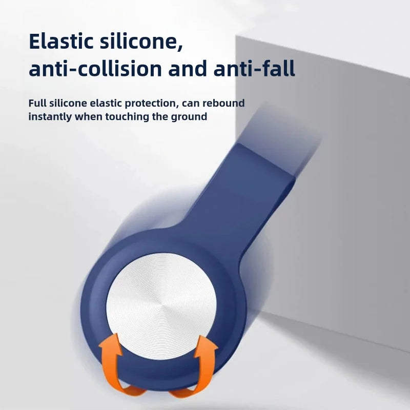 Smart GPS Tracker – Waterproof Anti-Lost Locator for Android & iPhone