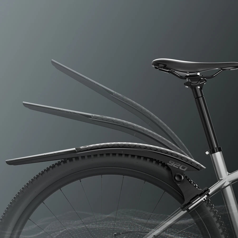 Bicycle Front Rear Fenders / Mud Guard
