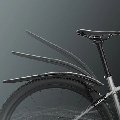 Bicycle Front Rear Fenders / Mud Guard