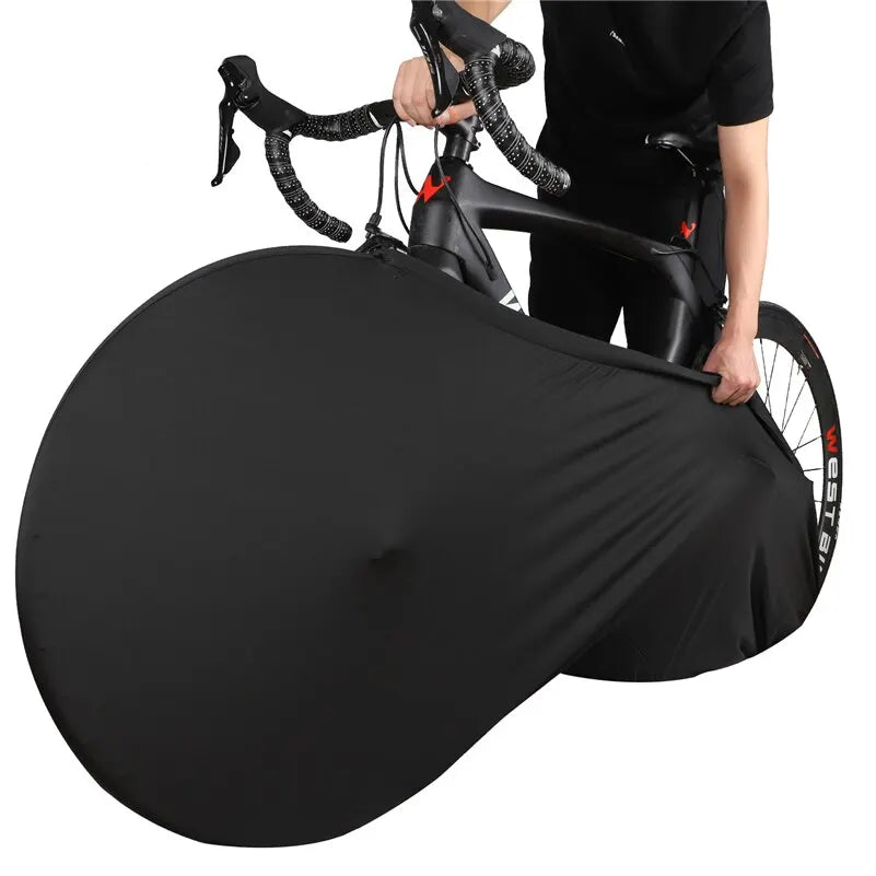 WEST BIKING Fahrradschutzhülle