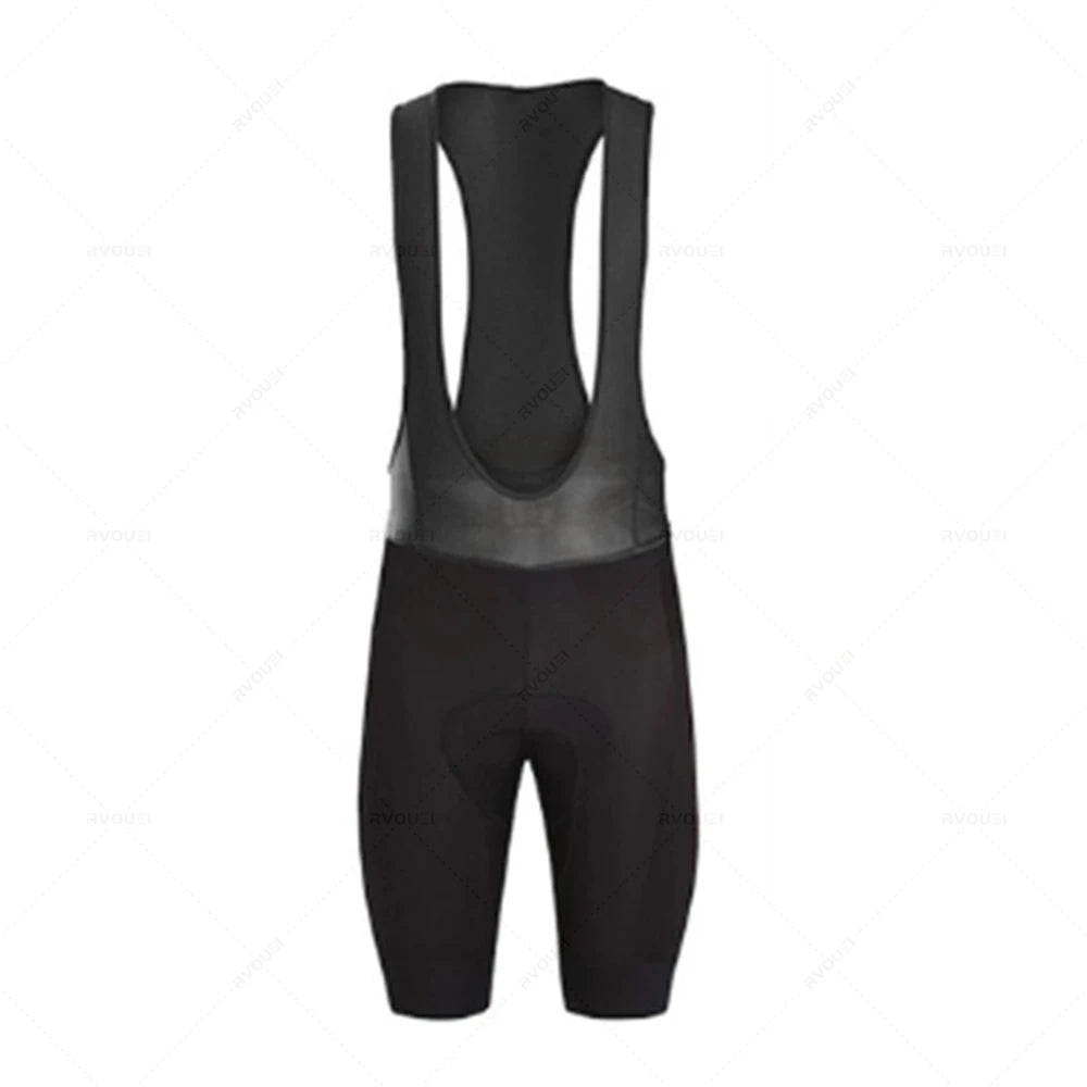 2025 Rvouei Pro Team Fahrradbekleidung Herren Neues Rennrad-Outfit Renntrikot Atmungsaktives Radsport-Trikot-Set Ropa Ciclismo Maillot