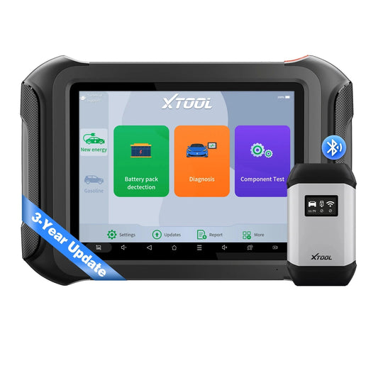 XTOOL D9EV EV Diagnostic Tool