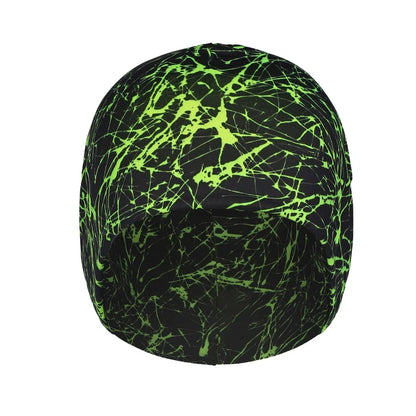 Helmet Liner Skull Beanie