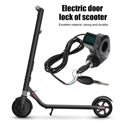 Elektroroller-Daumengas für KUGOO M4 PRO