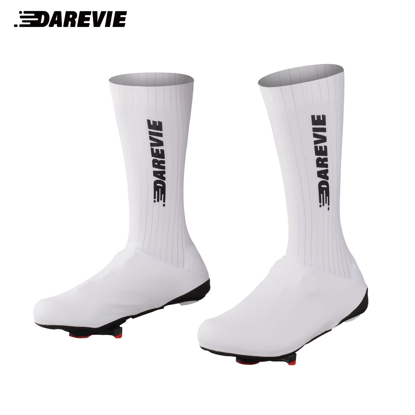 Aero Cycling Shoe Covers Windproof & Rainproof Anti-Slip