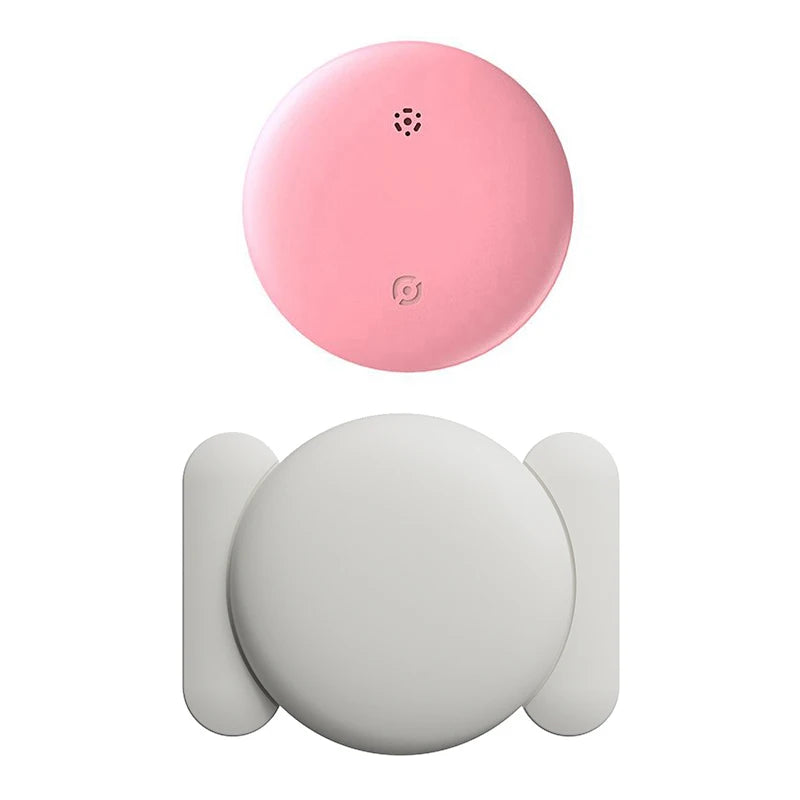 Smart GPS Tracker – Waterproof Item Locator
