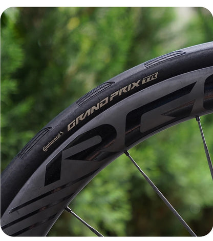 Continental Grand Prix Road Bike Tyre 700 x 25C–32C Folding Clincher