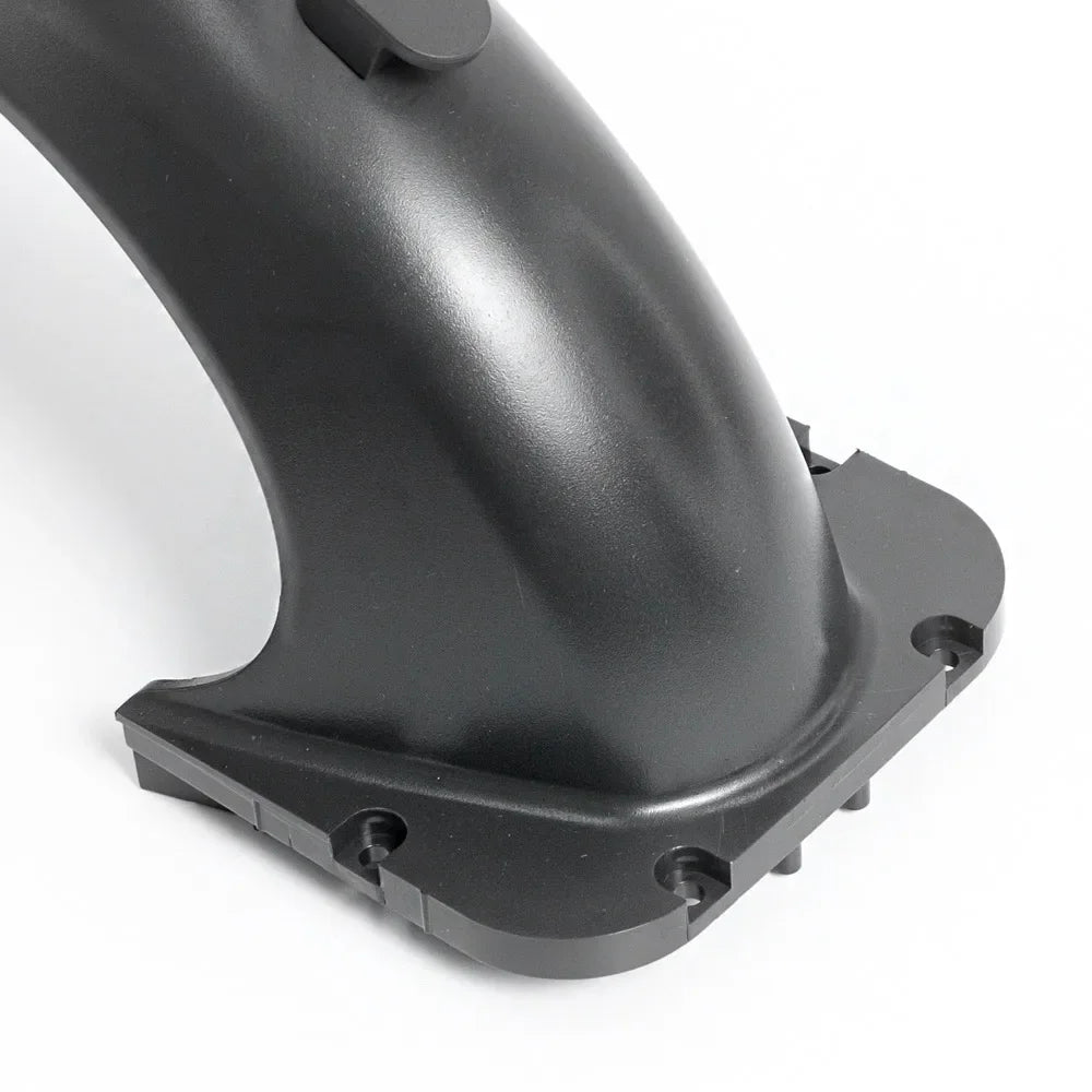 Segway Ninebot MAX G30/G30D Electric Scooter Rear Fender Mudguard with Taillight