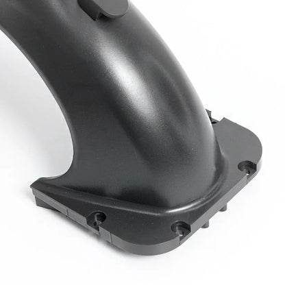 Segway Ninebot MAX G30/G30D Electric Scooter Rear Fender Mudguard with Taillight