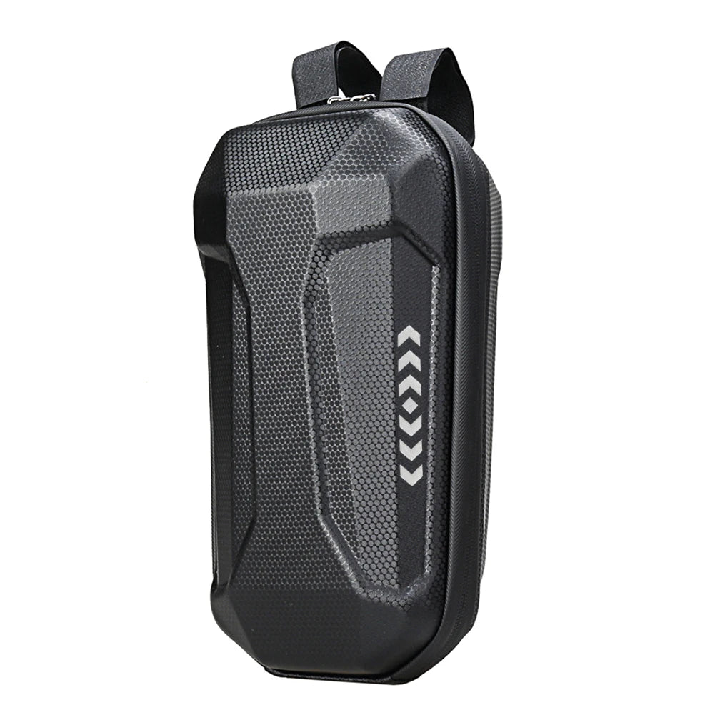 Universal Electric Scooter Hard Shell Storage Bag