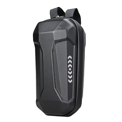 Universal Electric Scooter Hard Shell Storage Bag