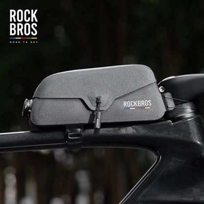 ROCKBROS Top Tube Bike Bag