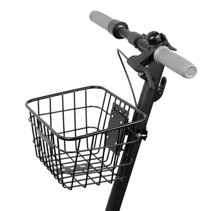 Elektroroller-Aufbewahrungskorb zum Aufhängen für Xiaomi M365 & Ninebot MAX Serie