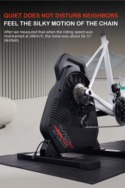 ThinkRider X2Max Smart Fahrradtrainer