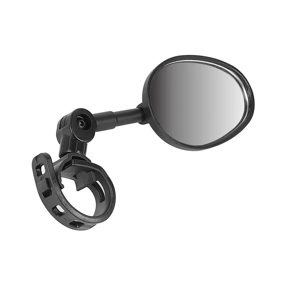 Electric Scooter Rearview Mirror for Xiaomi M365 1S PRO PRO2 MI4 PRO F20 F25 F30 Handlebar Adjustable Rear View Mirrors